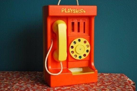 Its not just a phone any more