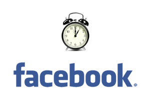 how to schedule facebook posts