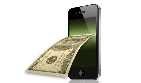 5 tips on how to make money from mobile apps