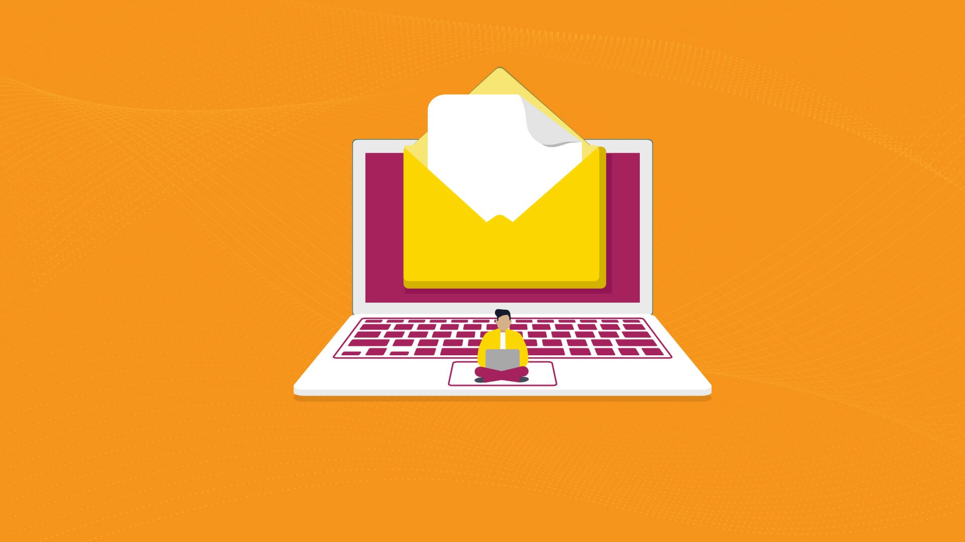welcome-email-sixfive