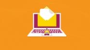 Welcome Email SixFive
